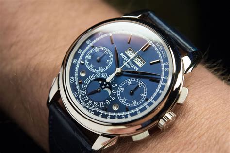 best patek philippe